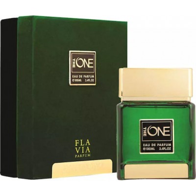 FLAVIA PARFUM The One EDP 100ml